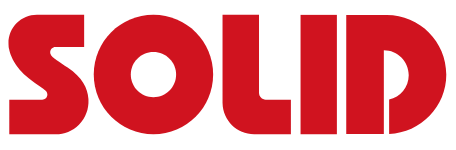 SOLID App Logo